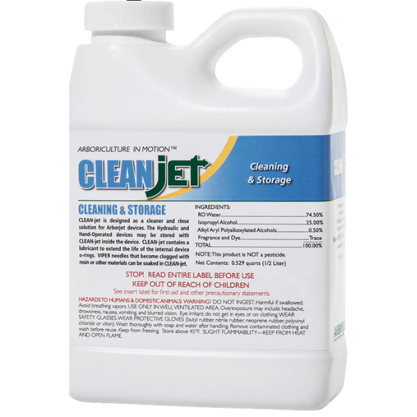 CLEAN-JET 1LT