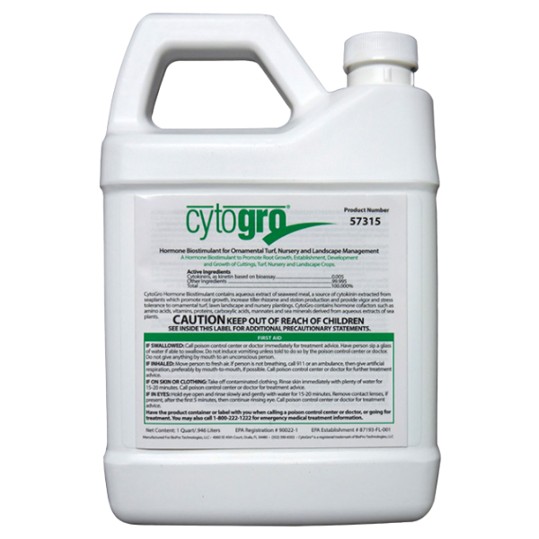 CYTOGRO 1GAL