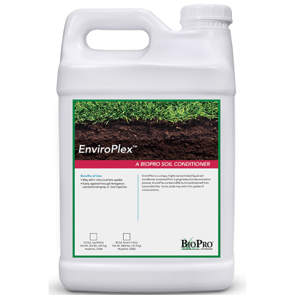 ENVIROPLEX 2.5GAL