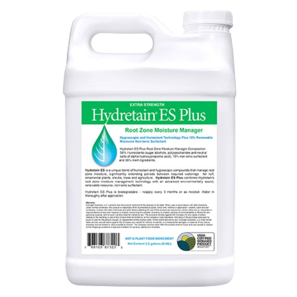 HYDRETAIN ES PLUS 2.5GAL