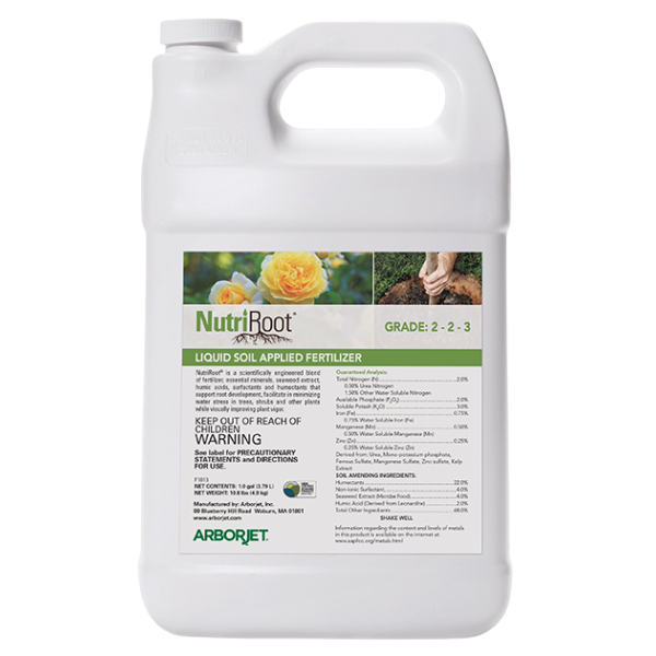 NUTRIROOT 2.5GAL