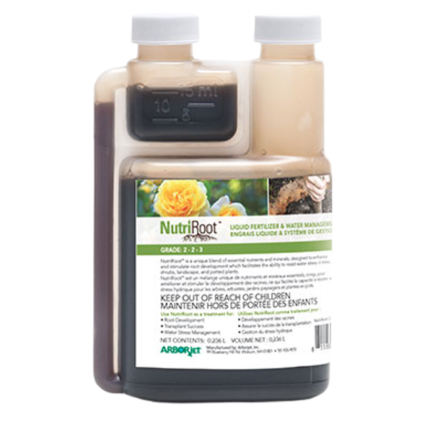 NUTRIROOT 8OZ