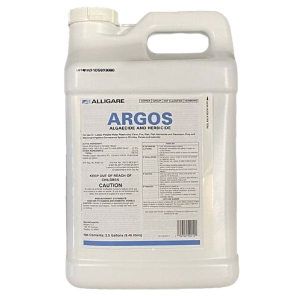 ALLIGARE ARGOS COPPER 2.5GAL