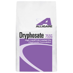 ALLIGARE DRYPHOSATE 75SG 11LB