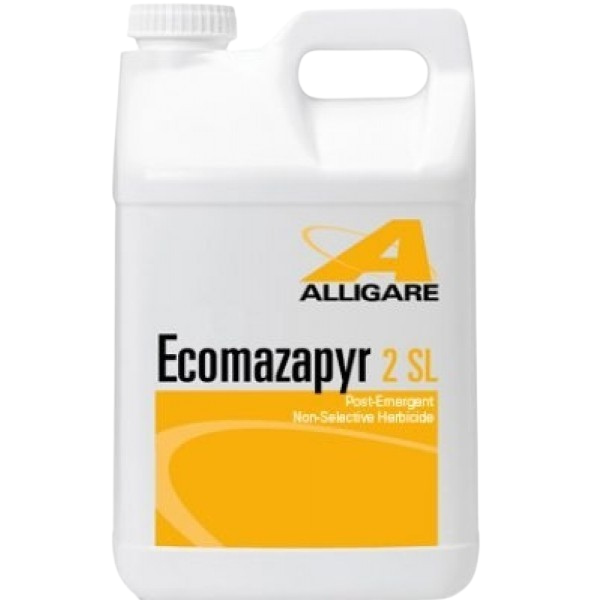 ALLIGARE ECOMAZAPYR 2SL 2.5GAL