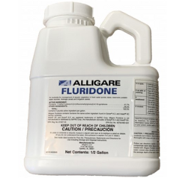 ALLIGARE FLURIDONE 0.5GAL