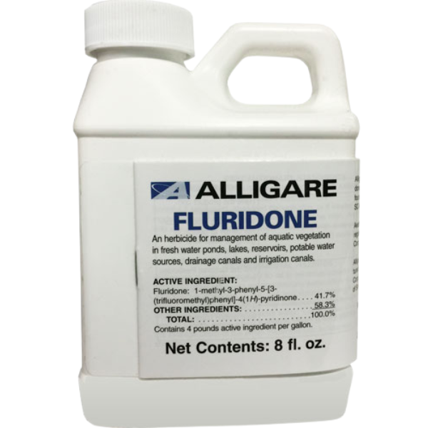 ALLIGARE FLURIDONE 8OZ