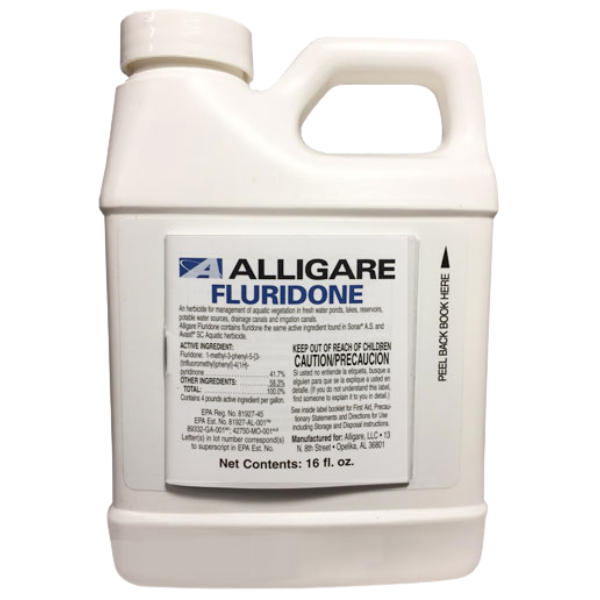 ALLIGARE FLURIDONE 16OZ