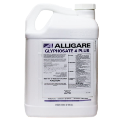 ALLIGARE GLYPHOSATE 4+ 2.5GAL