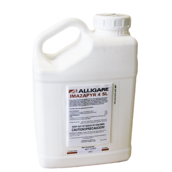 ALLIGARE IMAZAPYR 4 SL 2.5GAL