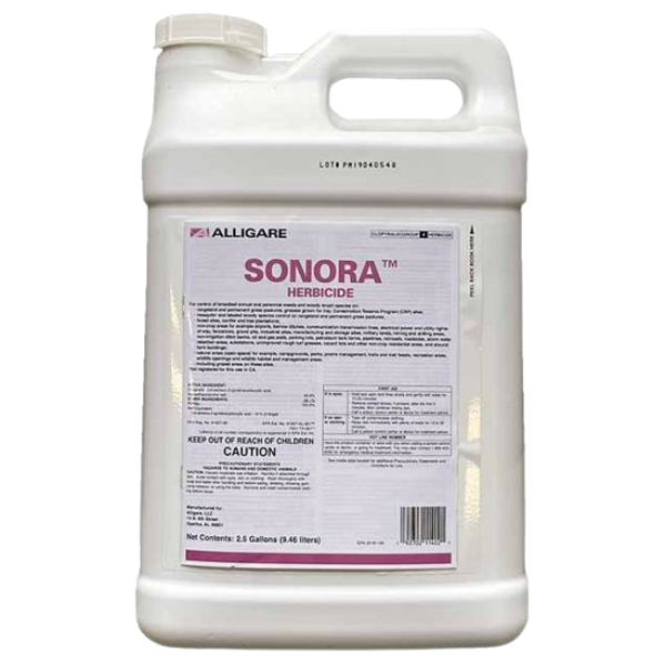 ALLIGARE SONORA 2.5GAL