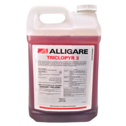 ALLIGARE TRICLOPYR 3A 2.5GAL