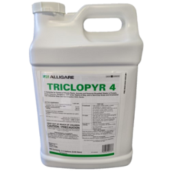 ALLIGARE TRICLOPYR 4E 2.5GAL