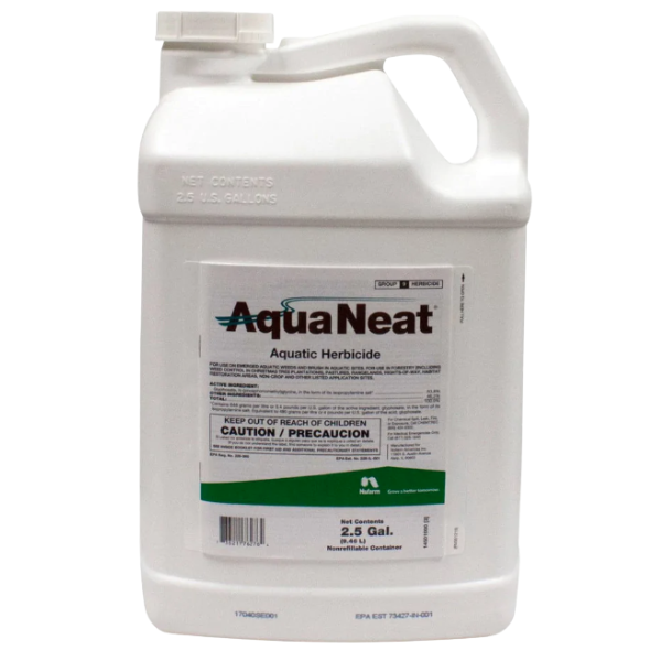 AQUANEAT 2.5GAL