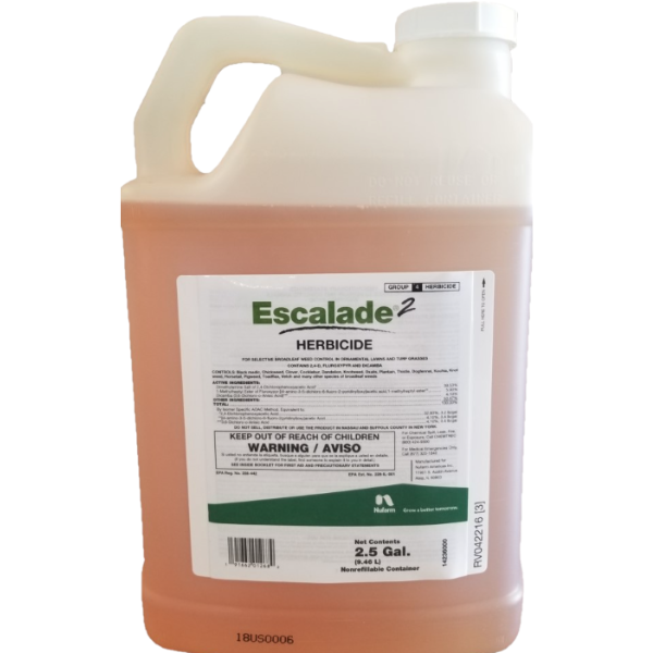 ESCALADE 2 2.5GAL