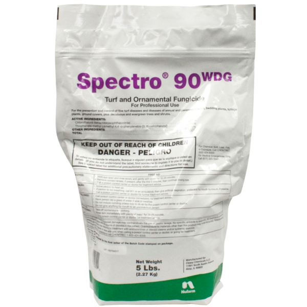 SPECTRO 90 WDG (TM/C) 5 LB.