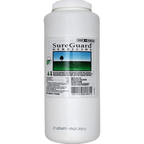 SUREGUARD 1#