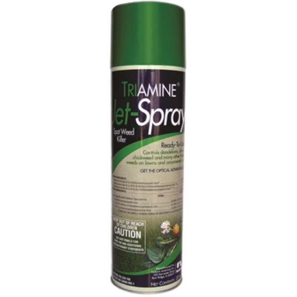 TRIAMINE OPTICAL JET SPRAY 22OZ