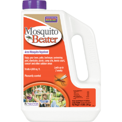 B MOSQUITO BEATER GRANULES 4M