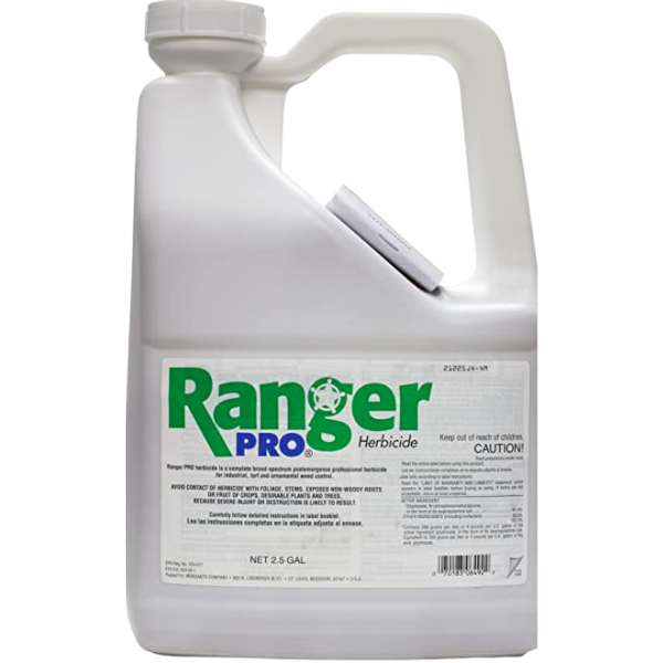 RANGER PRO 2.5GAL