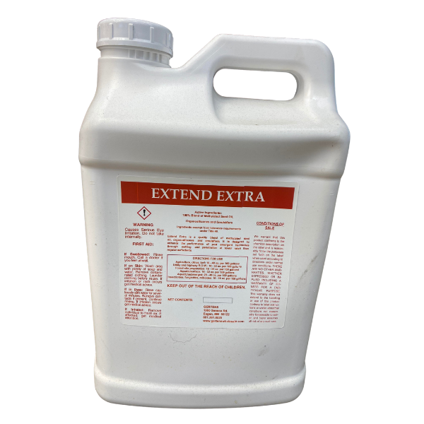 BR EXTEND EXTRA MSO 2.5GAL