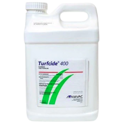 TURFCIDE 400 2.5GAL FUNGICIDE