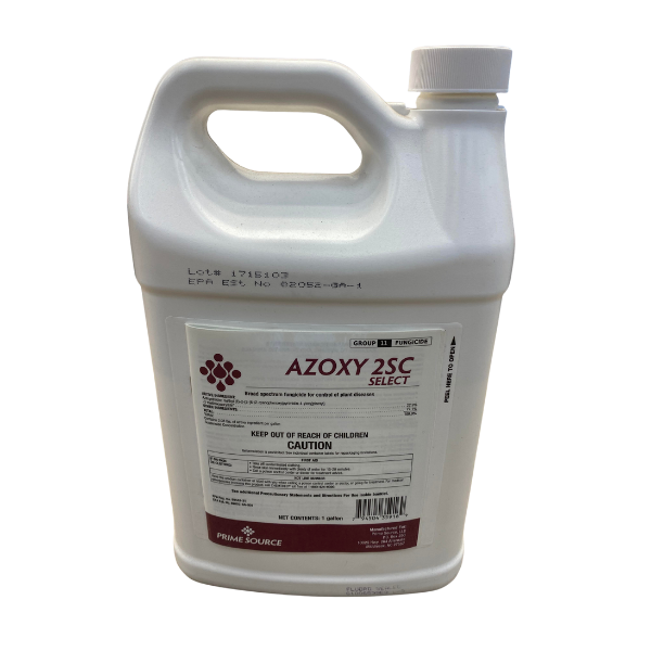 AZOXY 2SC SELECT 1GAL