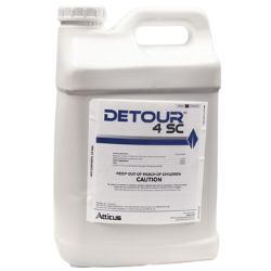 DETOUR 4SC 2.5GAL