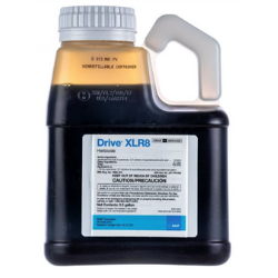 BASF DRIVE XLR8 0.5GAL