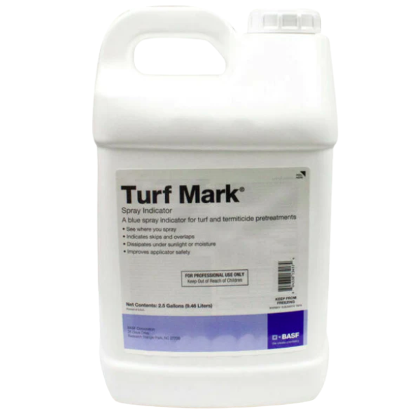 BASF TURF MARK SPRAY INDICATE 1G