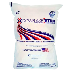 DOW FLAKE ICEMELT 50 LB BAG