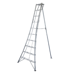 HASEGAWA LADDER 16 TRIPOD