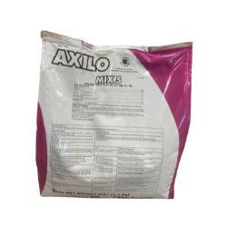 AXILO MIX 5#