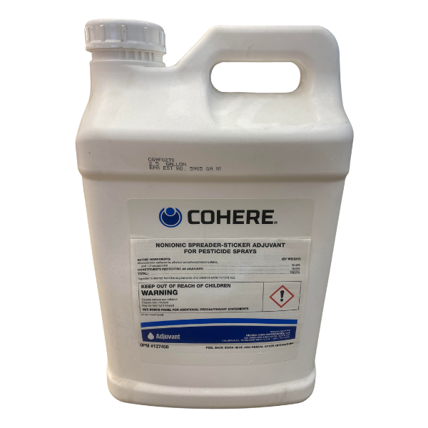 COHERE 2.5GAL