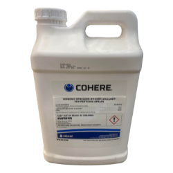 COHERE 2.5GAL