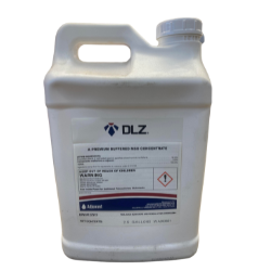 DLZ AQUATIC MSO 2.5G