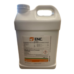 ELEMAX NUTRIENT 11-8-5 2.5GAL