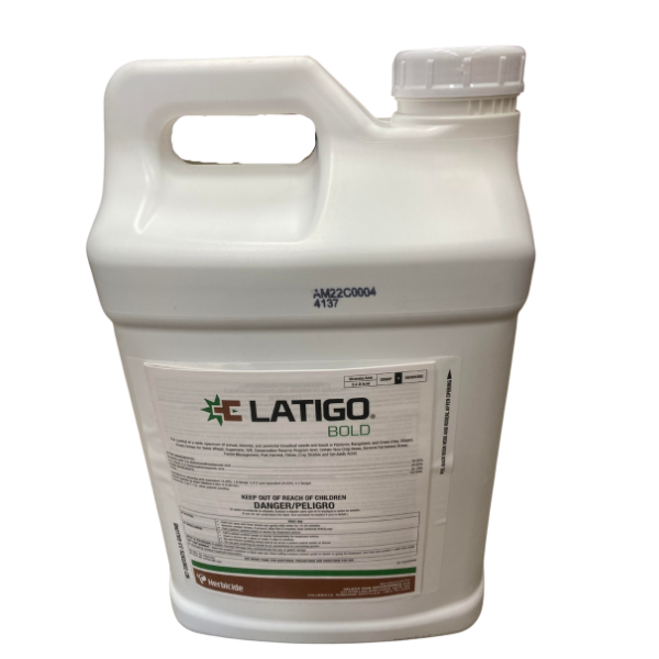 LATIGO BOLD 2.5GAL