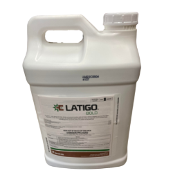 LATIGO BOLD 2.5GAL