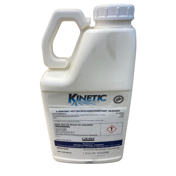 KINETIC 1GAL