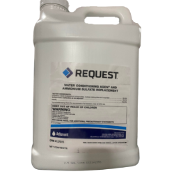 REQUEST ADJUVANT 2.5GAL