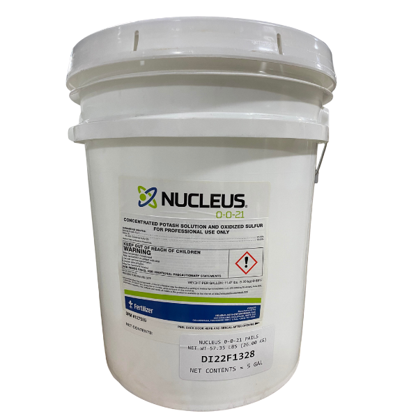 NUCLEUS 0-0-21 5GAL