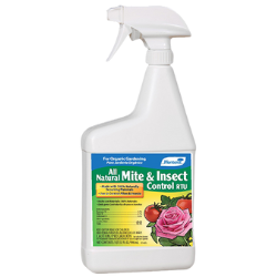 MT MITE & INSECT CONTROL RTU QT