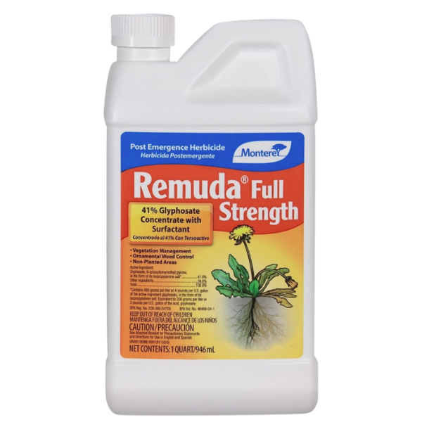 MT REMUDA FULL STRENGTH QT