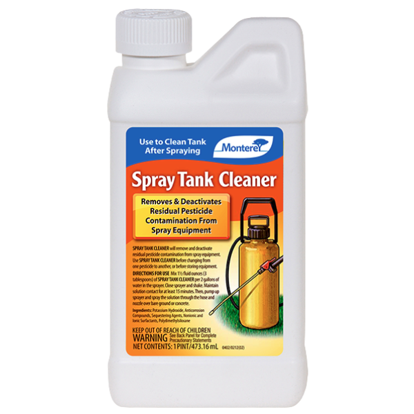 MT SPRAY TANK CLEANER PT