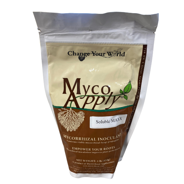 SOLUBLE MAXX MYCO 1#