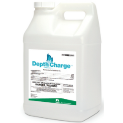 DEPTH CHARGE 2.5GAL