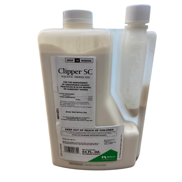 NUFARM CLIPPER SC 64OZ