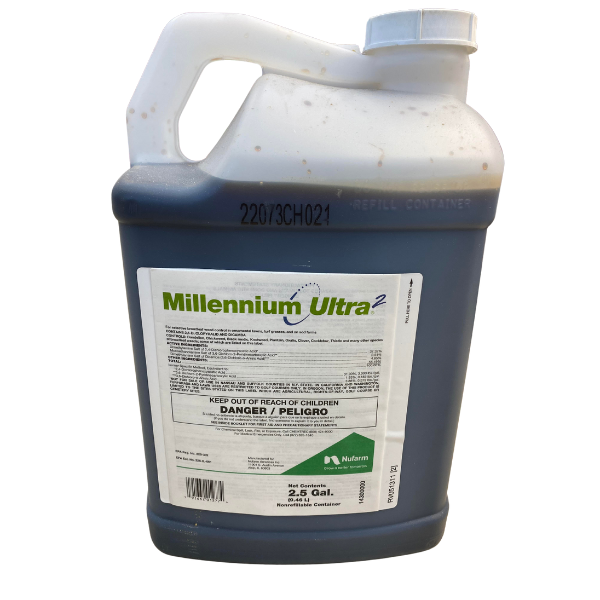 MILLENNIUM ULTRA II 2.5GAL