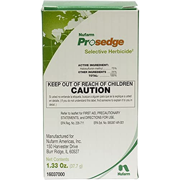 NUFARM PROSEDGE 1.33OZ